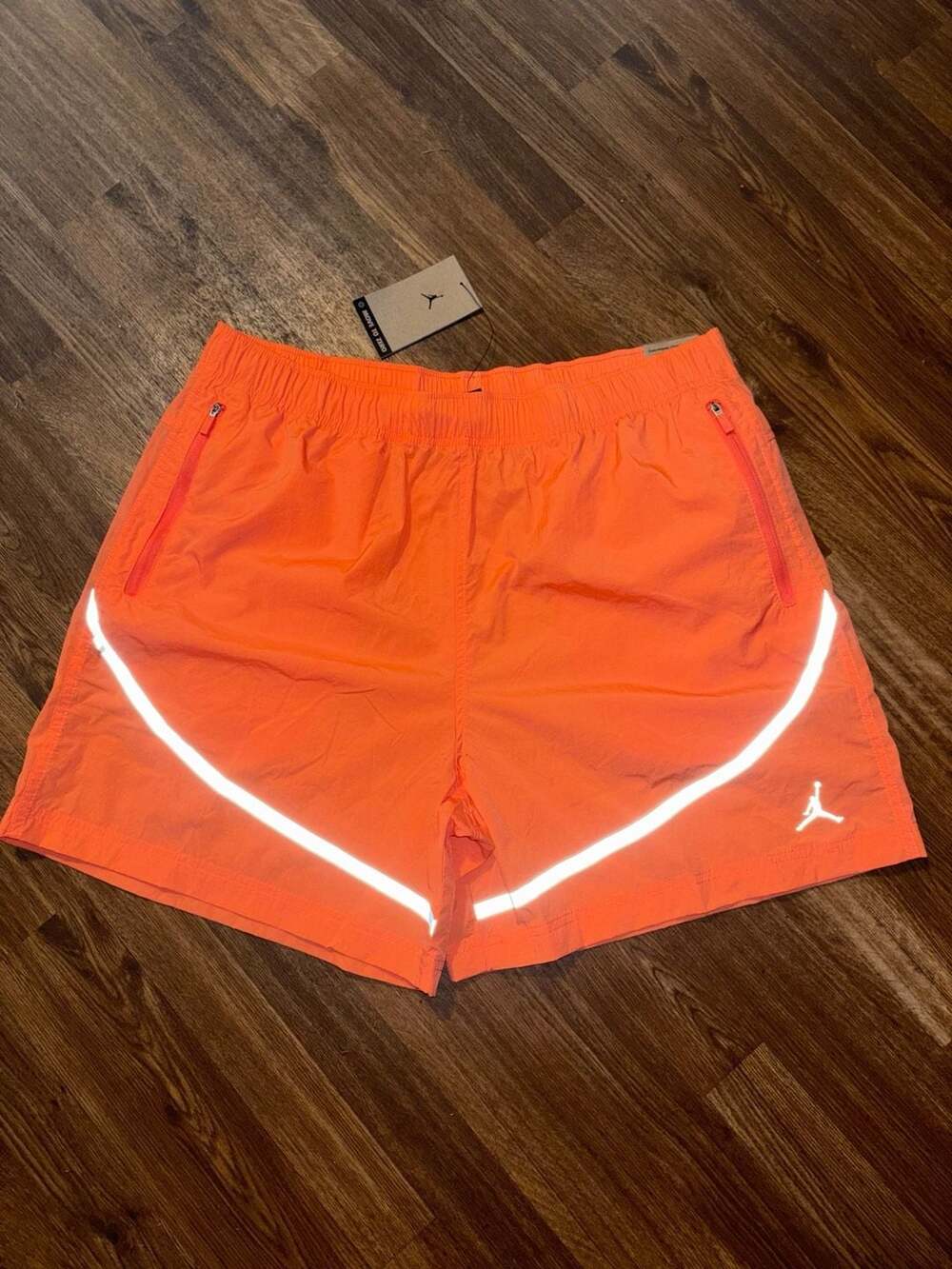 Jordan Brooklyn Men's Hike Mike Shorts